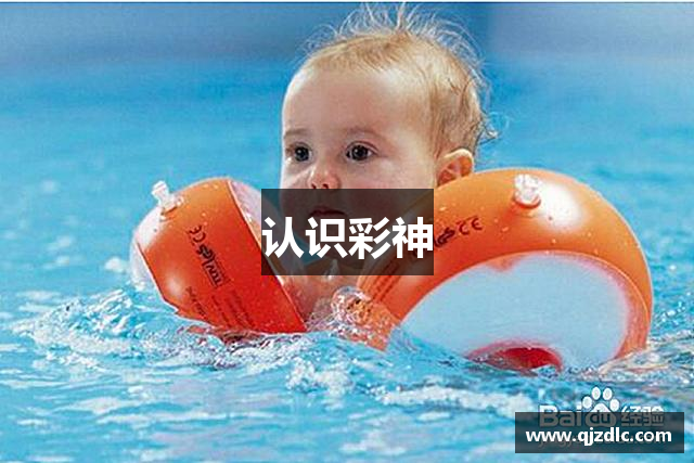 认识彩神